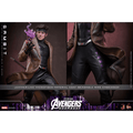 Marvel Studios: Avengers - Doctor Doom: Gambit MMS910 - 1/6th Scale Collectible Figure (Standard Edition) (PREORDER)