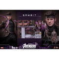 Marvel Studios: Avengers - Doctor Doom: Gambit MMS910 - 1/6th Scale Collectible Figure (Standard Edition) (PREORDER)