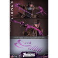 Marvel Studios: Avengers - Doctor Doom: Gambit MMS910 - 1/6th Scale Collectible Figure (Standard Edition) (PREORDER)