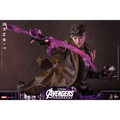 Marvel Studios: Avengers - Doctor Doom: Gambit MMS910 - 1/6th Scale Collectible Figure (Standard Edition) (PREORDER)