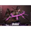 Marvel Studios: Avengers - Doctor Doom: Gambit MMS910 - 1/6th Scale Collectible Figure (Standard Edition) (PREORDER)