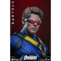 Marvel Studios: Avengers - Doctor Doom: Cyclops MMS908 - 1/6th Scale Collectible Figure (Standard Edition) (PREORDER)