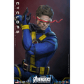 Marvel Studios: Avengers - Doctor Doom: Cyclops MMS908 - 1/6th Scale Collectible Figure (Standard Edition) (PREORDER)
