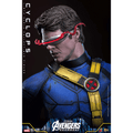 Marvel Studios: Avengers - Doctor Doom: Cyclops MMS908 - 1/6th Scale Collectible Figure (Standard Edition) (PREORDER)