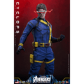 Marvel Studios: Avengers - Doctor Doom: Cyclops MMS908 - 1/6th Scale Collectible Figure (Standard Edition) (PREORDER)