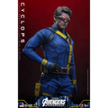 Marvel Studios: Avengers - Doctor Doom: Cyclops MMS908 - 1/6th Scale Collectible Figure (Standard Edition) (PREORDER)
