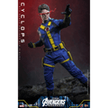Marvel Studios: Avengers - Doctor Doom: Cyclops MMS908 - 1/6th Scale Collectible Figure (Standard Edition) (PREORDER)