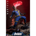 Marvel Studios: Avengers - Doctor Doom: Cyclops MMS908 - 1/6th Scale Collectible Figure (Standard Edition) (PREORDER)