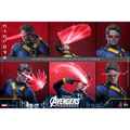 Marvel Studios: Avengers - Doctor Doom: Cyclops MMS908 - 1/6th Scale Collectible Figure (Standard Edition) (PREORDER)