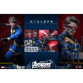 Marvel Studios: Avengers - Doctor Doom: Cyclops MMS908 - 1/6th Scale Collectible Figure (Standard Edition) (PREORDER)
