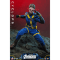 Marvel Studios: Avengers - Doctor Doom: Cyclops MMS908 - 1/6th Scale Collectible Figure (Standard Edition) (PREORDER)