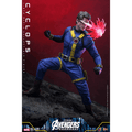 Marvel Studios: Avengers - Doctor Doom: Cyclops MMS908 - 1/6th Scale Collectible Figure (Standard Edition) (PREORDER)