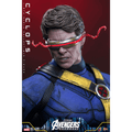 Marvel Studios: Avengers - Doctor Doom: Cyclops MMS908 - 1/6th Scale Collectible Figure (Standard Edition) (PREORDER)