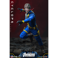 Marvel Studios: Avengers - Doctor Doom: Cyclops MMS908 - 1/6th Scale Collectible Figure (Standard Edition) (PREORDER)