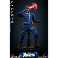 Marvel Studios: Avengers - Doctor Doom: Cyclops MMS908 - 1/6th Scale Collectible Figure (Standard Edition) (PREORDER)