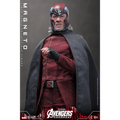 Marvel Studios: Avengers - Doctor Doom: Magneto MMS912 - 1/6th Scale Collectible Figure (Collector Edition) (PREORDER)