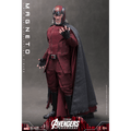 Marvel Studios: Avengers - Doctor Doom: Magneto MMS912 - 1/6th Scale Collectible Figure (Collector Edition) (PREORDER)