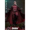 Marvel Studios: Avengers - Doctor Doom: Magneto MMS912 - 1/6th Scale Collectible Figure (Collector Edition) (PREORDER)