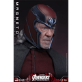 Marvel Studios: Avengers - Doctor Doom: Magneto MMS912 - 1/6th Scale Collectible Figure (Collector Edition) (PREORDER)