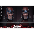 Marvel Studios: Avengers - Doctor Doom: Magneto MMS912 - 1/6th Scale Collectible Figure (Collector Edition) (PREORDER)