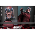 Marvel Studios: Avengers - Doctor Doom: Magneto MMS912 - 1/6th Scale Collectible Figure (Collector Edition) (PREORDER)