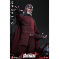Marvel Studios: Avengers - Doctor Doom: Magneto MMS912 - 1/6th Scale Collectible Figure (Collector Edition) (PREORDER)