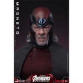 Marvel Studios: Avengers - Doctor Doom: Magneto MMS912 - 1/6th Scale Collectible Figure (Collector Edition) (PREORDER)