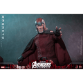 Marvel Studios: Avengers - Doctor Doom: Magneto MMS912 - 1/6th Scale Collectible Figure (Collector Edition) (PREORDER)