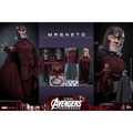 Marvel Studios: Avengers - Doctor Doom: Magneto MMS912 - 1/6th Scale Collectible Figure (Collector Edition) (PREORDER)