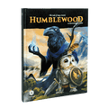 Humblewood RPG: Campaign Setting - 5e D&D Starter (Box Set) (PREORDER)