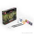 Dungeons & Dragons Nolzur's Marvelous Unpainted Miniatures: Harengon - Paint Kit