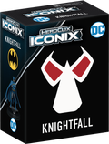 DC HeroClix Iconix: Knightfall