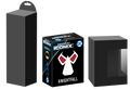 DC HeroClix Iconix: Knightfall