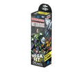 DC HeroClix: Notorious Booster Case (20)