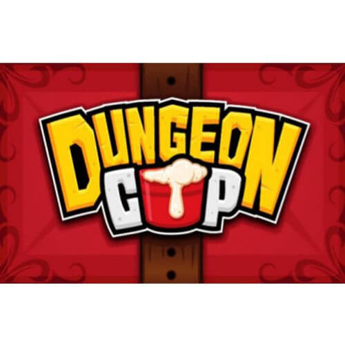 Dungeon Cup (PREORDER)