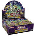 Yu-Gi-Oh!: Glorious Victors - Booster Box 1st Edition (Bulk Discounts) (PREORDER)