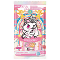Tokidoki Collectible Cards: Wonder Voyage - Roaming Edition 002D - Display Box