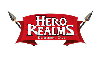 Hero Realms: Character Pack - Monk (PREORDER)