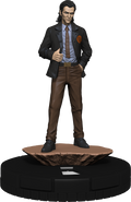 Marvel HeroClix: Marvel Studios Disney Plus - Booster Case (20)