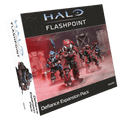 Halo: Flashpoint - Defiance Expansion Pack