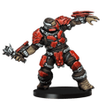 Halo: Flashpoint - Jiralhanae Fireteam