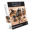 Halo: Flashpoint - ODST Scenery Set