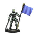 Halo: Flashpoint - Fireteam Wolf Expansion