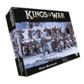 Kings of War 4E: Ogre Battalion