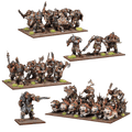 Kings of War 4E: Ogre Battalion