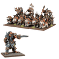 Kings of War 4E: Ogre Battalion