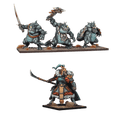 Kings of War 4E: Claws in the Sand 2-Player Starter Set