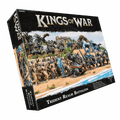 Kings of War 4E: Trident Realm Battalion