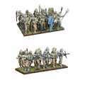 Kings of War 4E: Trident Realm Battalion