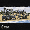 Kings of War 4E: Trident Realm - Oceanspawn Battle Group